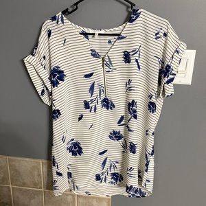 Maurices Blouse